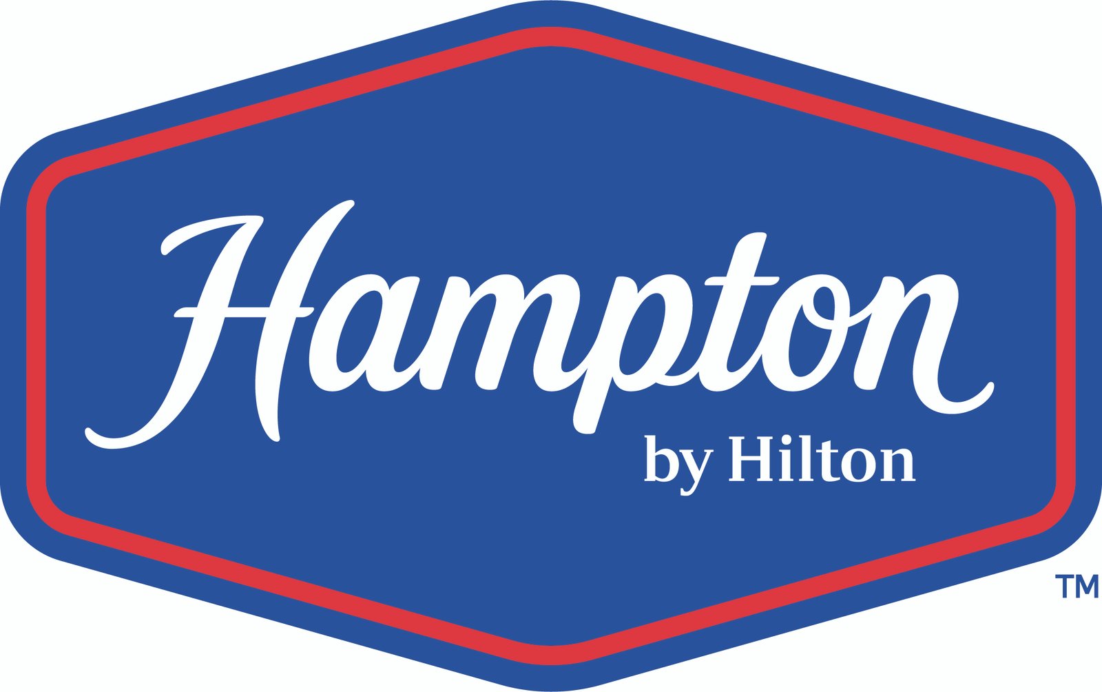 hampton brand logo tm cmyk full color